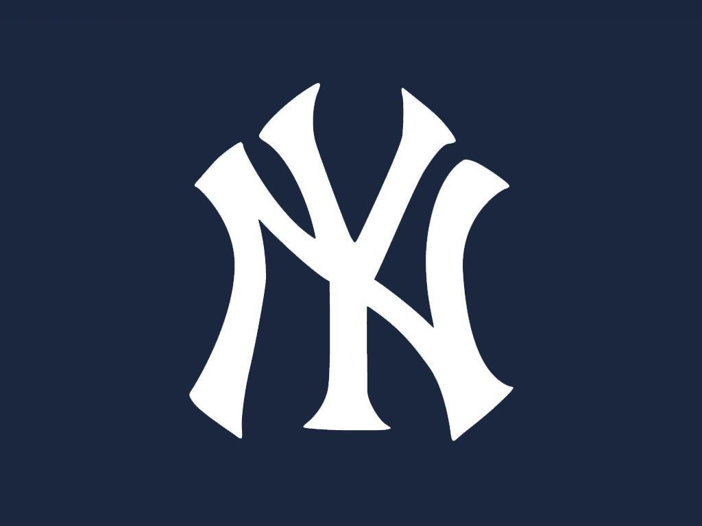 Yankees Emblem Wallpaper