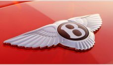 Bentley Symbol