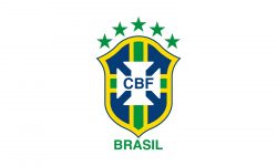 CBF Brasil Logo