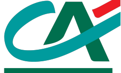 Credit_Agricole Logo
