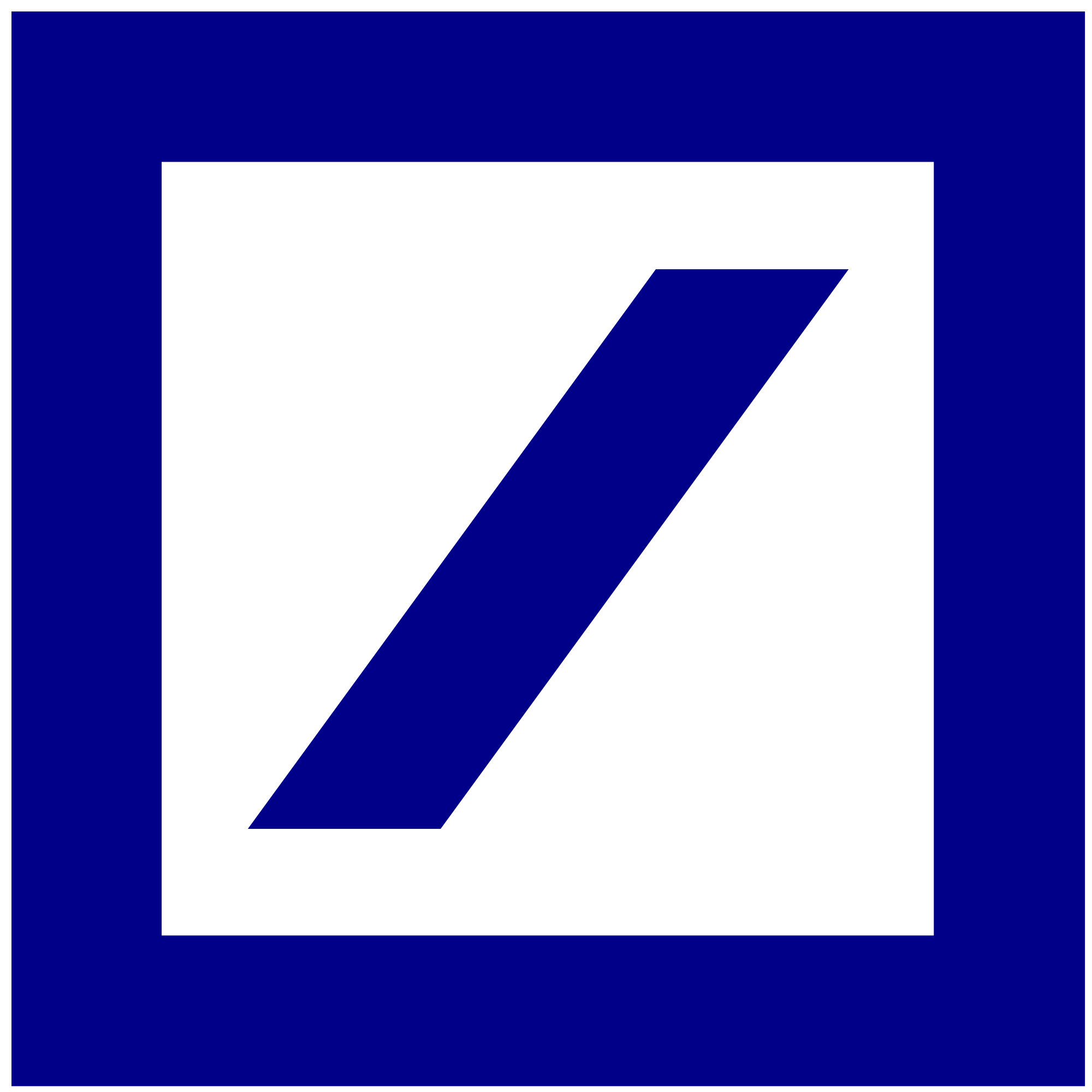 Deutsche Logo Wallpaper