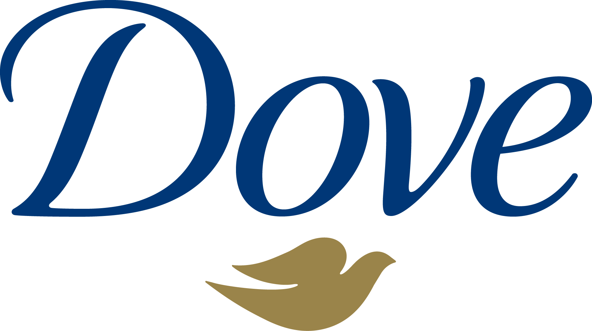 Dove Logo Wallpaper