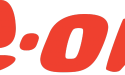 E.ON Logo Vector