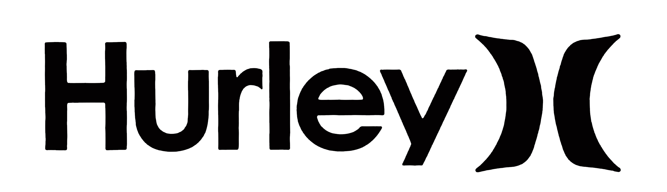 Resultado de imagem para HURLEY LOGO