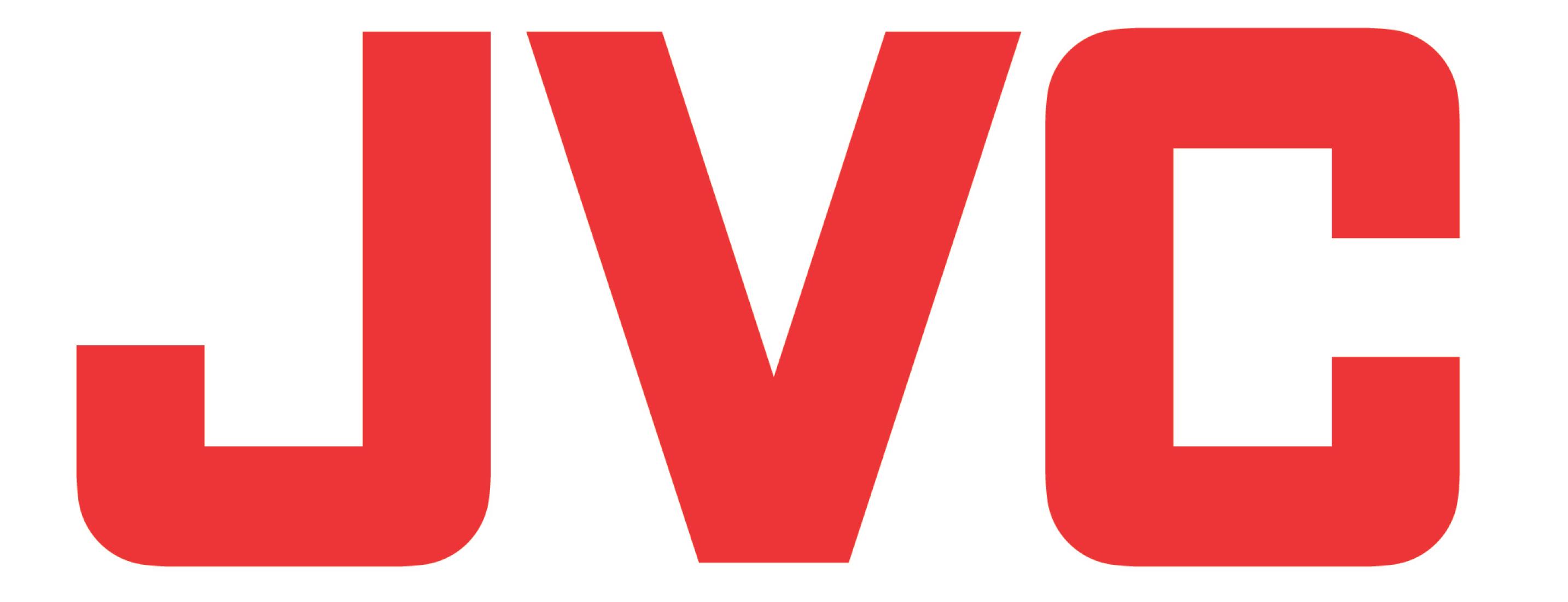JVC Logo Wallpaper