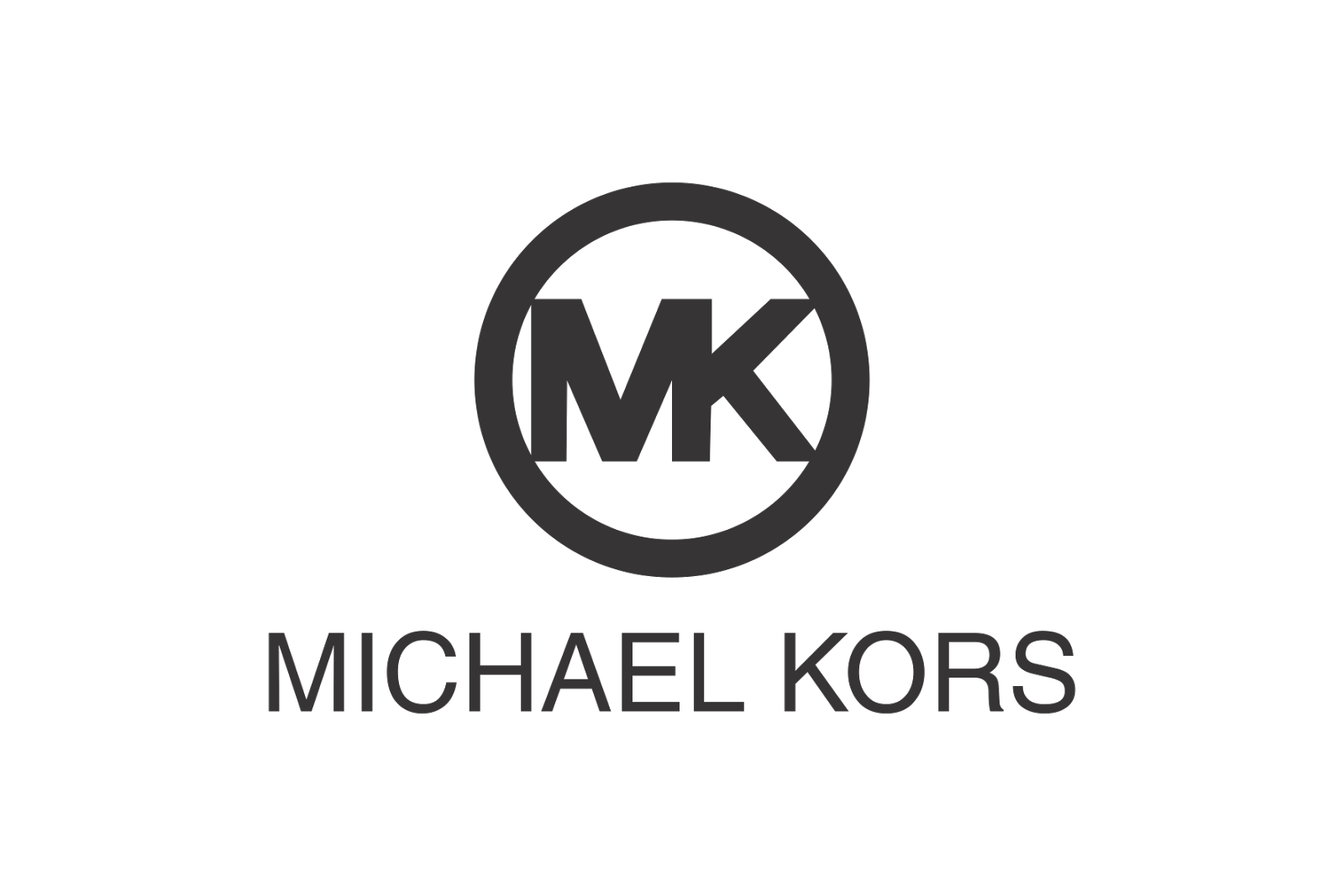 مقاطعة الثعلب باري michael kors logo 