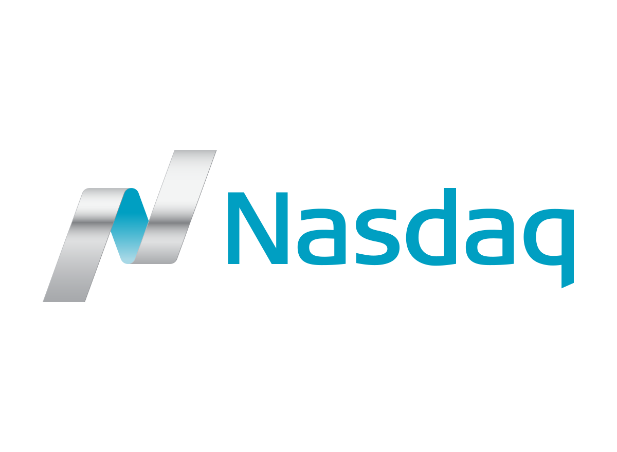 Nasdaq Logo Wallpaper