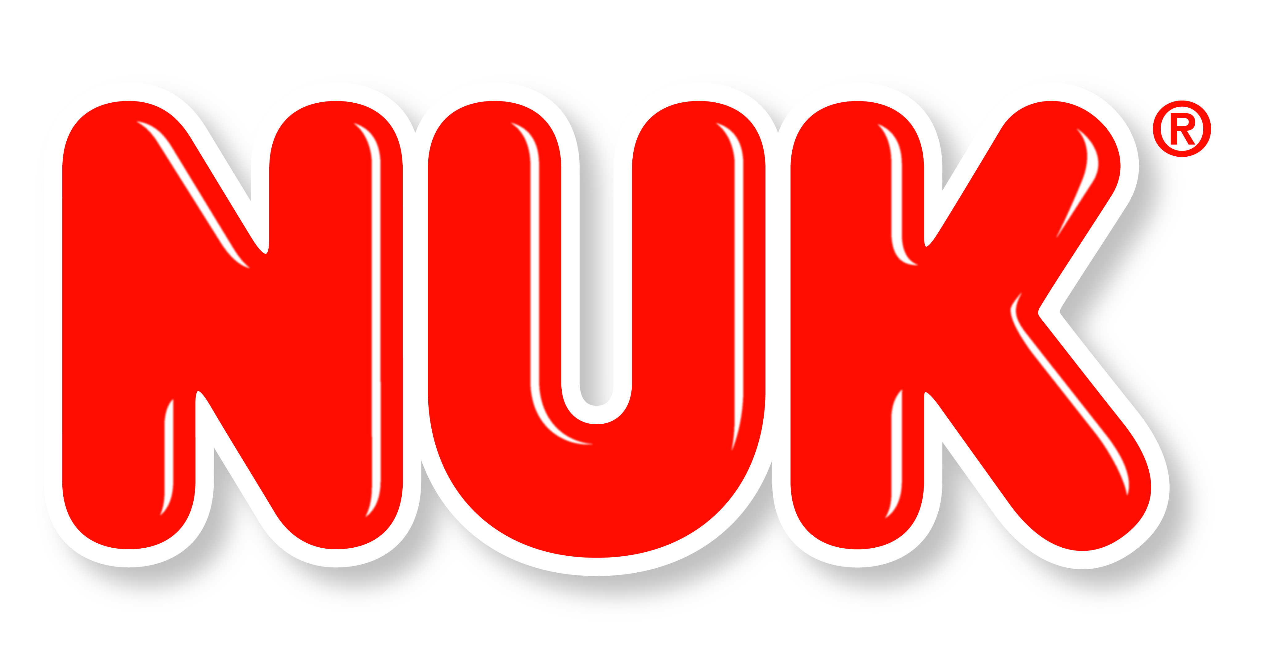 Nuk Logo Wallpaper