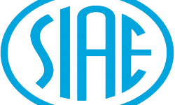 SIAE Logo Vector