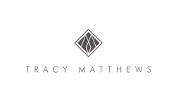Tracy Mattnews Logo