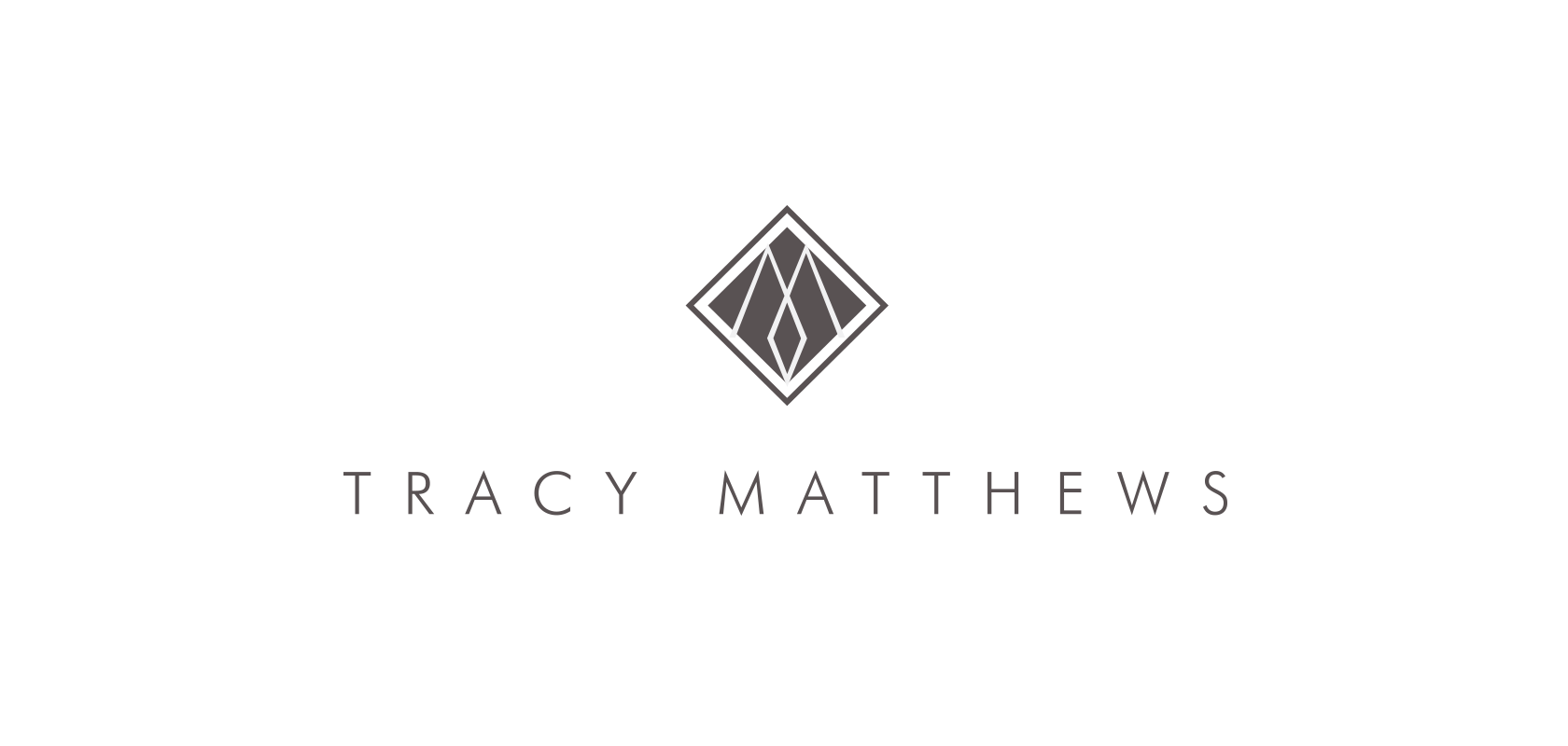 Tracy Mattnews Logo Wallpaper