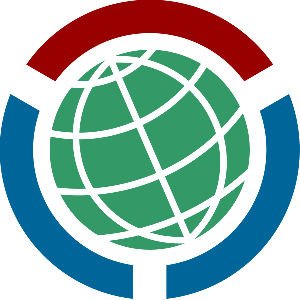 Wikimedia Logo Wallpaper