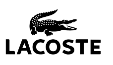 Lacoste Vector Logo
