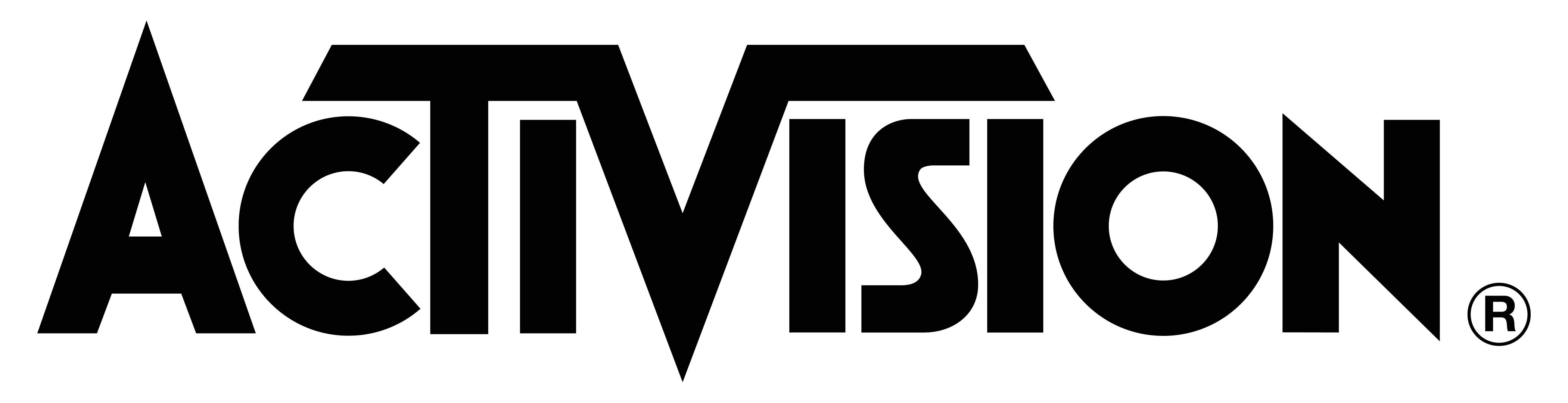 Activision Logo Wallpaper