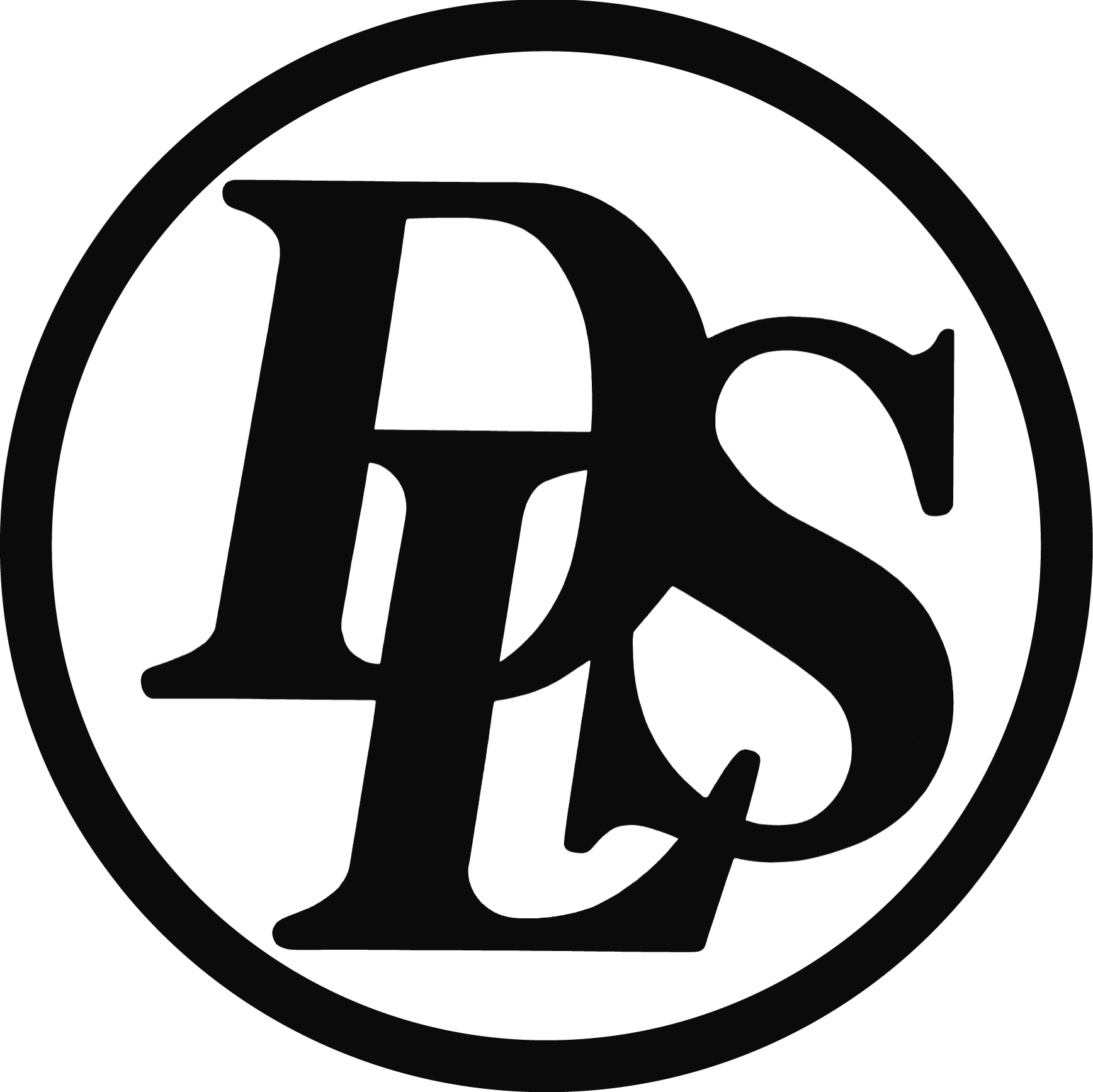 DLS Logo Wallpaper