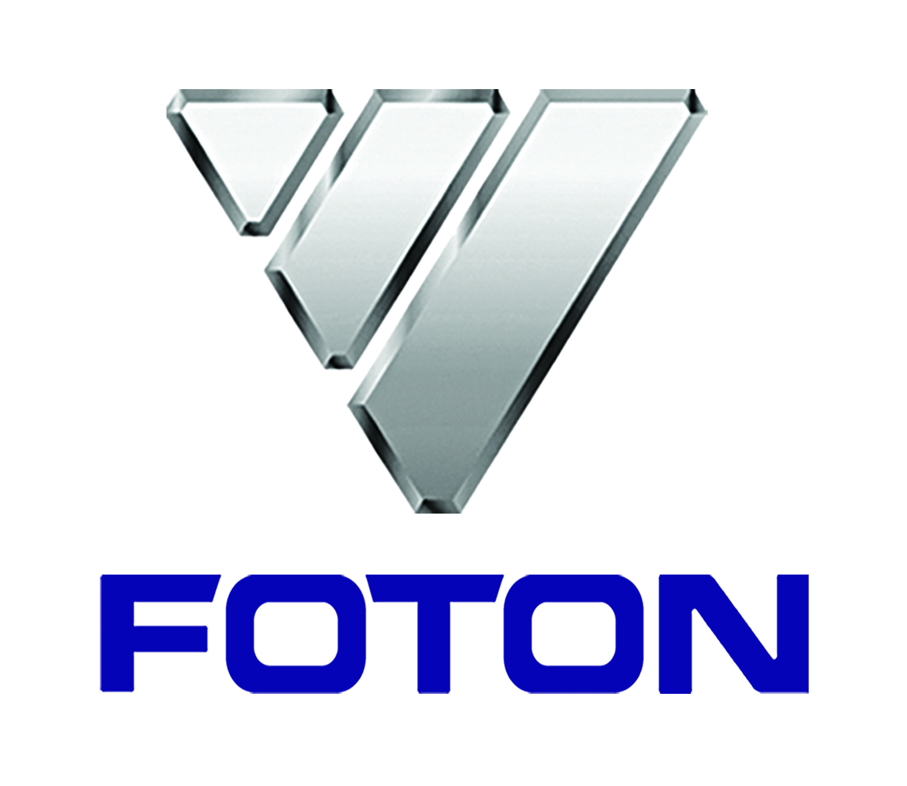 Foton Logo Wallpaper