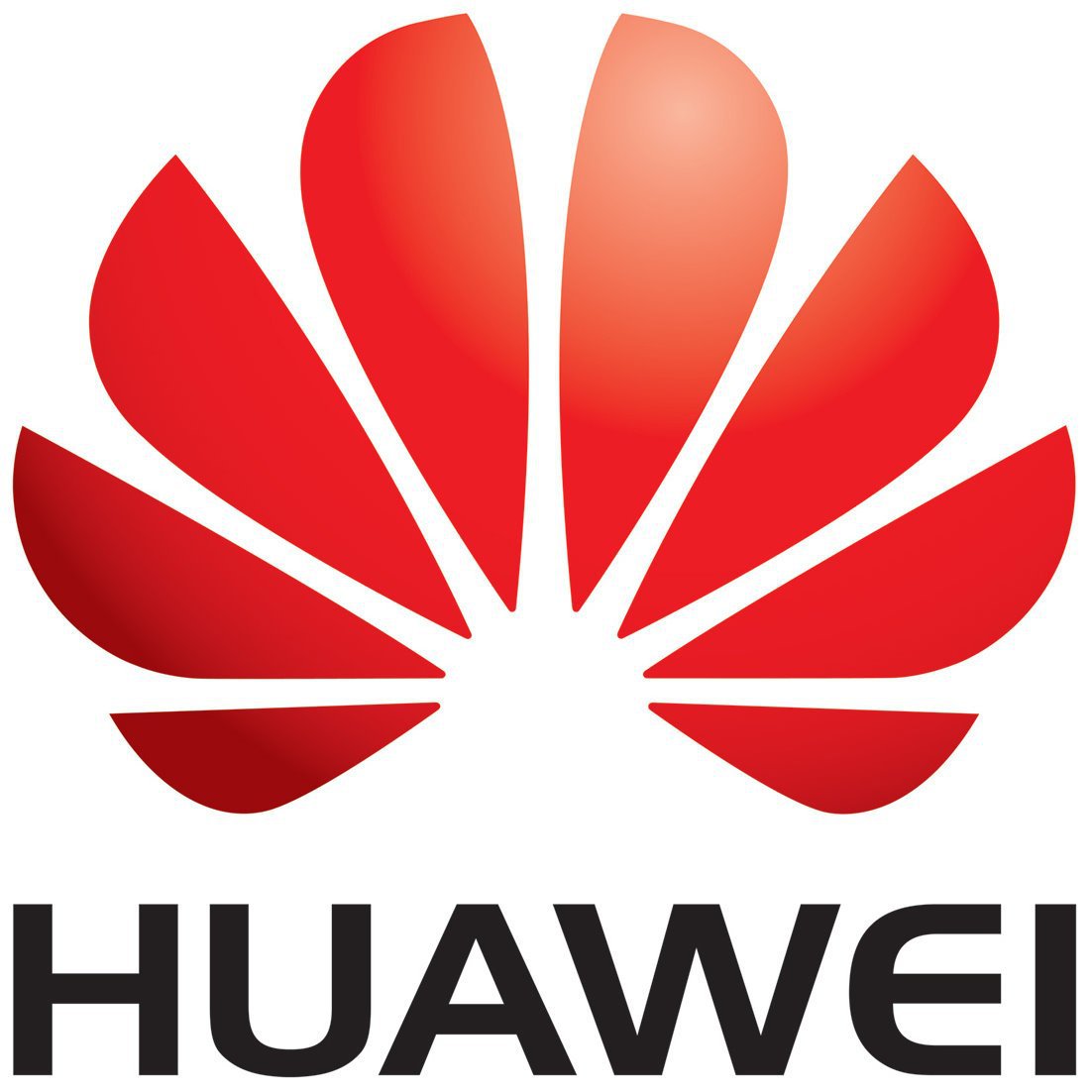 Huawei Logo Wallpaper
