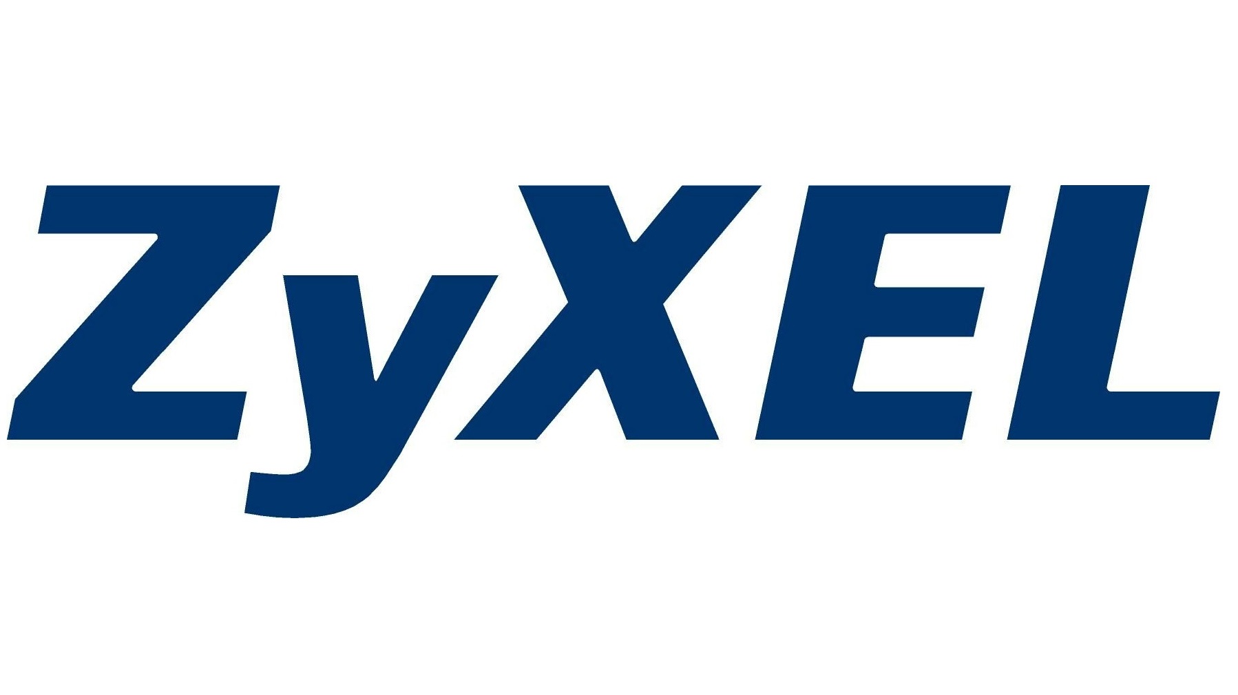 Zyxel Logo Wallpaper