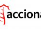 Acciona Logo