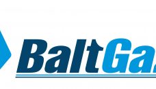 Baltgaz Logo