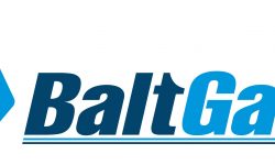 Baltgaz Logo