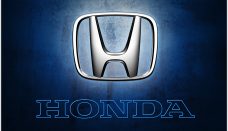 Honda Emblem