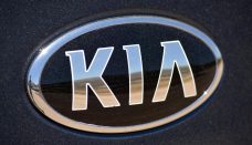 KIA Emblem