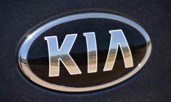 KIA Emblem