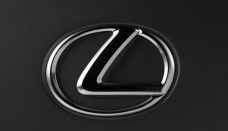 Lexus Emblem