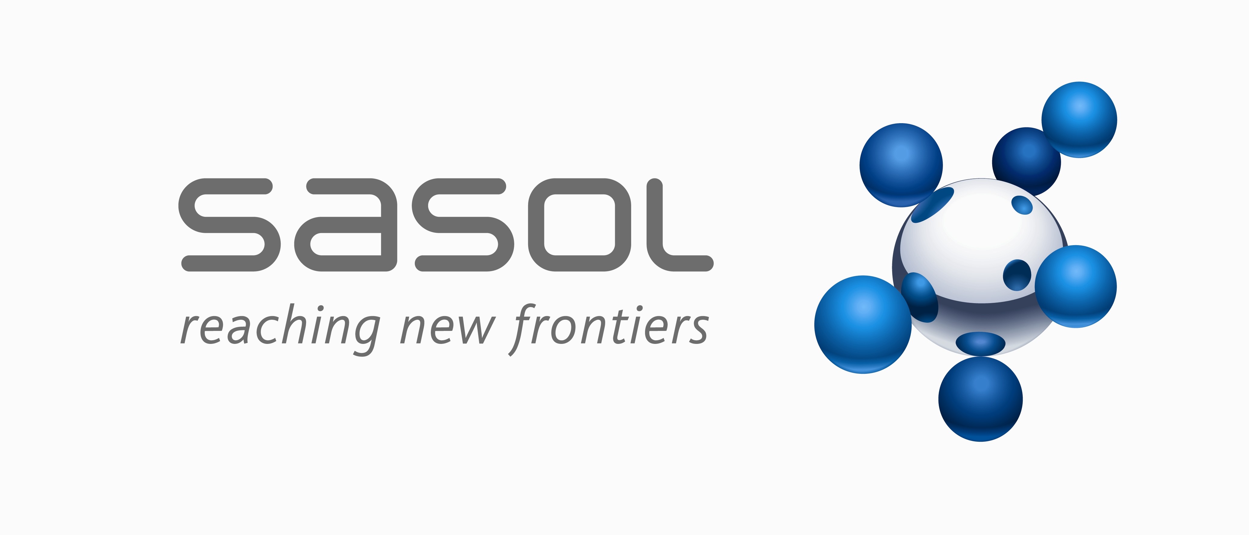 Sasol Logo Wallpaper