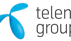 Telenor Group Logo