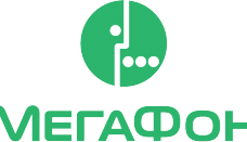 Megafon Logo