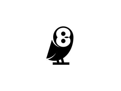 Owl Logo Wallpaper