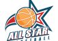 All Star Basketball Logo