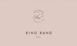 Bing Bang Logo