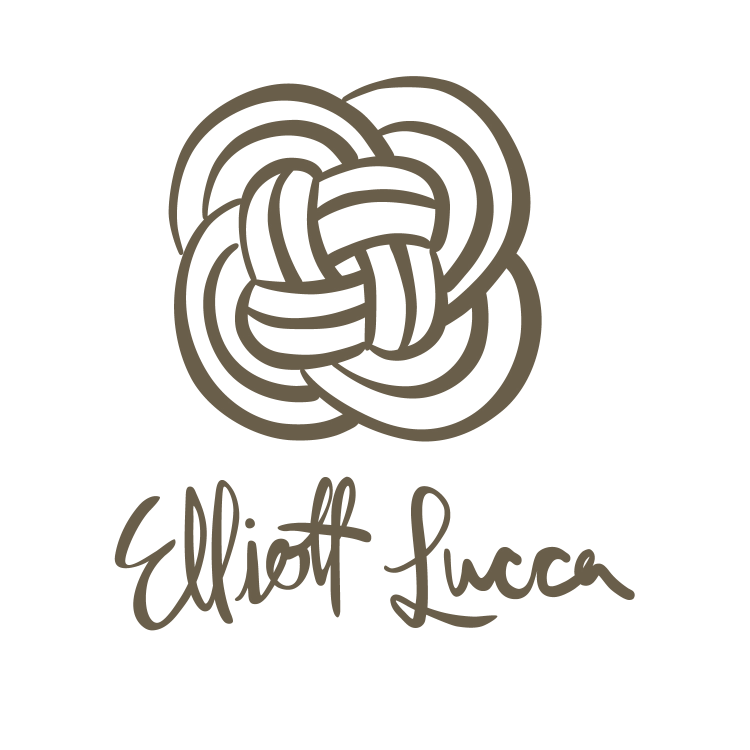 Elliot Jucca Logo Wallpaper