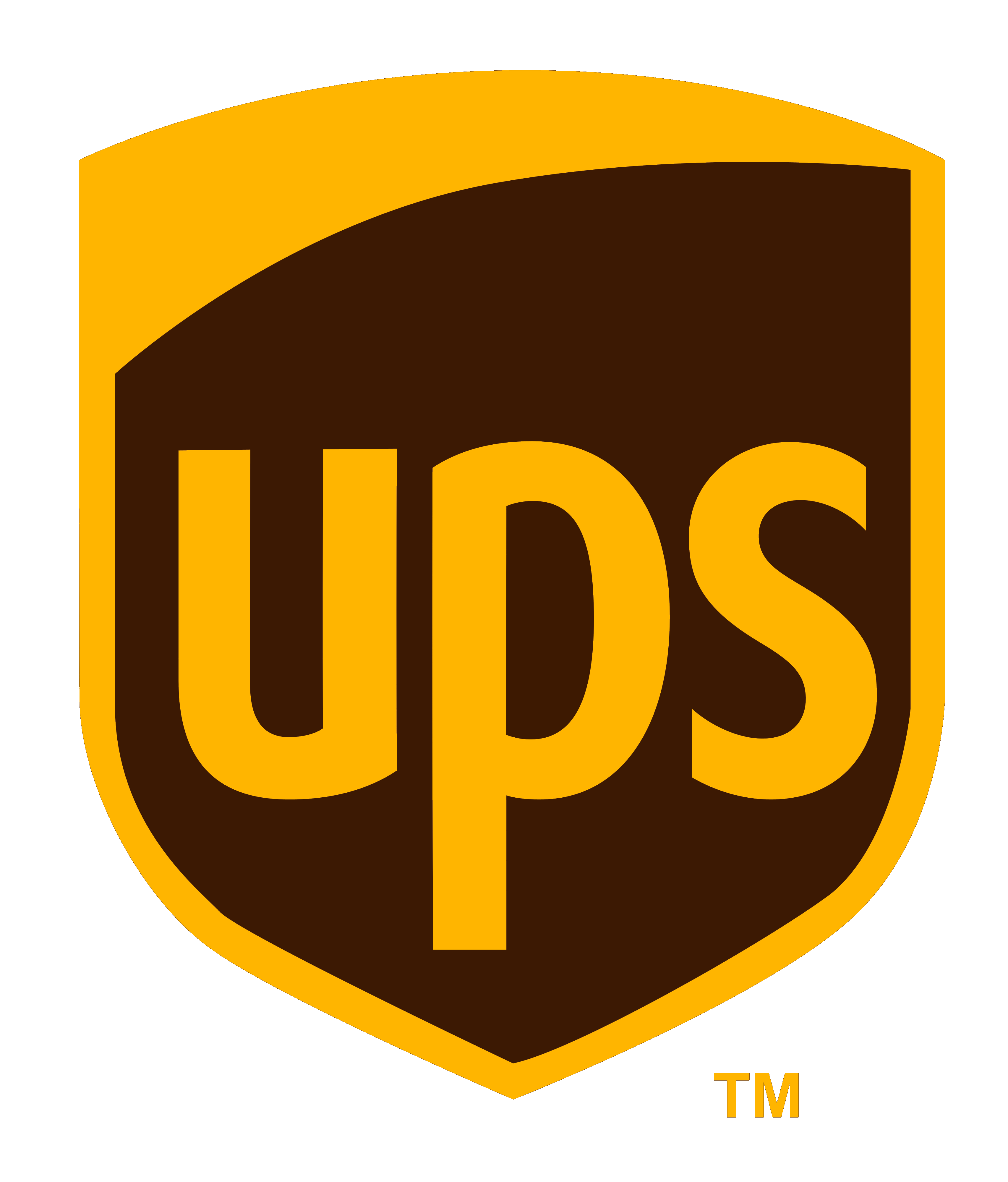 UPS Logo Wallpaper
