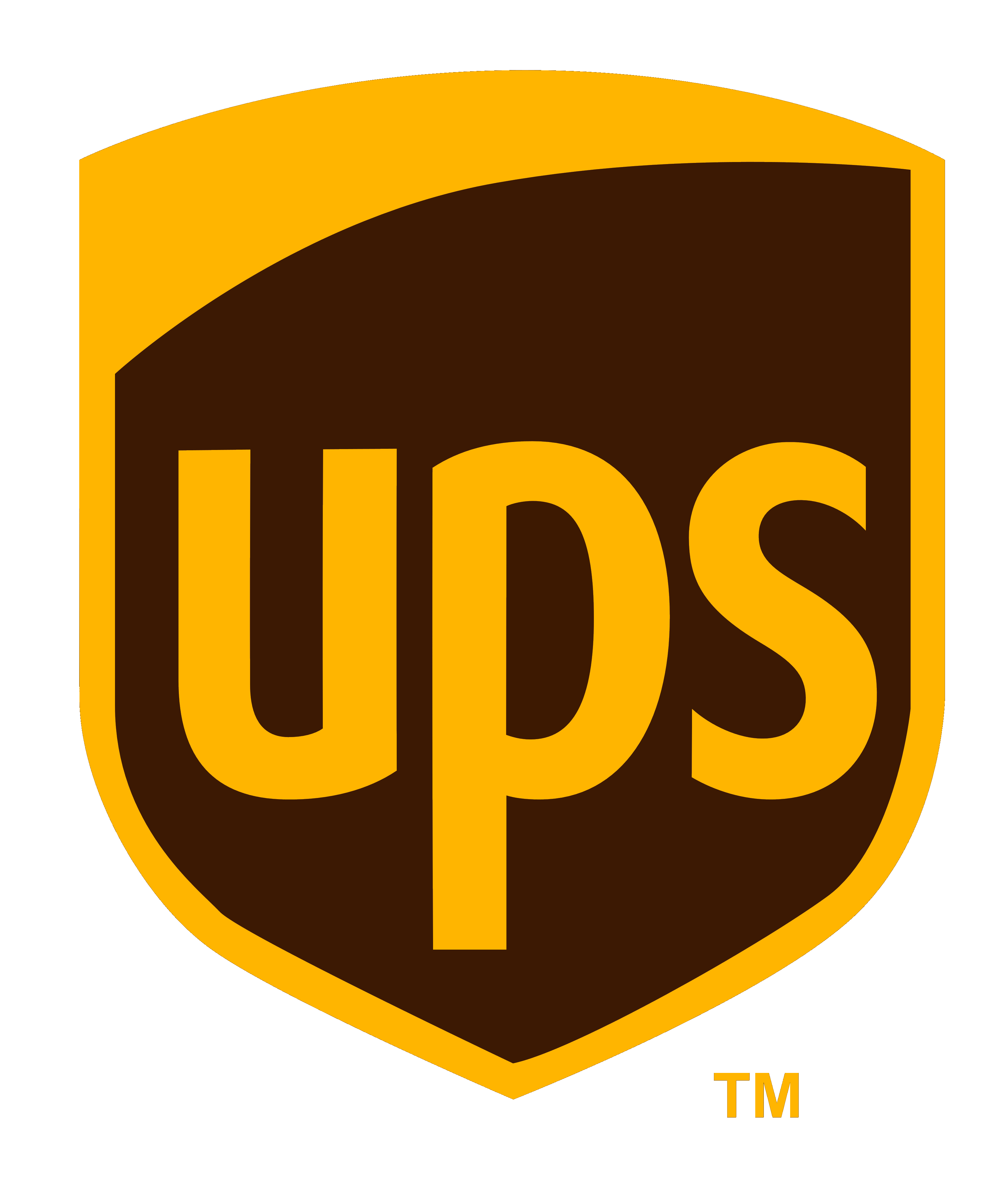 UPS Logo -Logo Brands For Free HD 3D