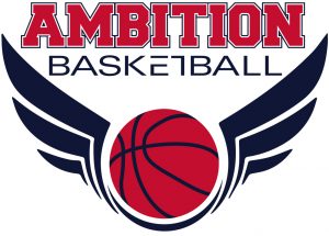 Ambition Basketball Logo