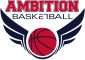 Ambition Basketball Logo
