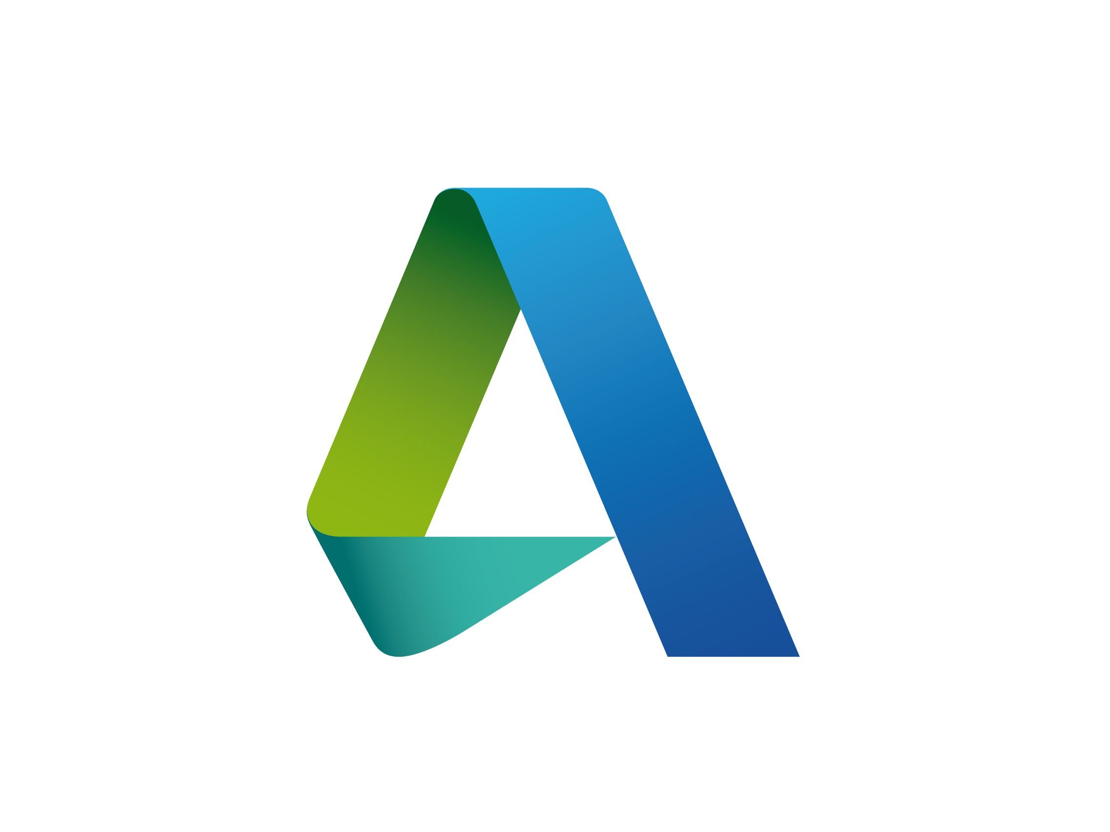 Autodesk Logo Wallpaper