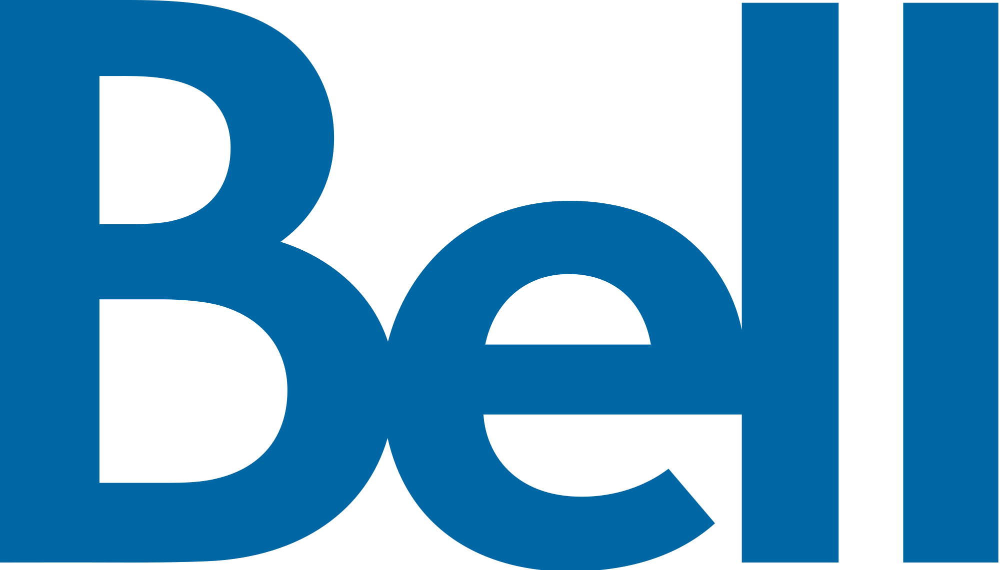 Bell Logo Logo Brands For Free HD 3D