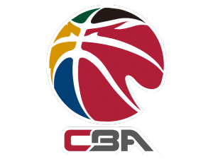 Chinese Basketball Logo