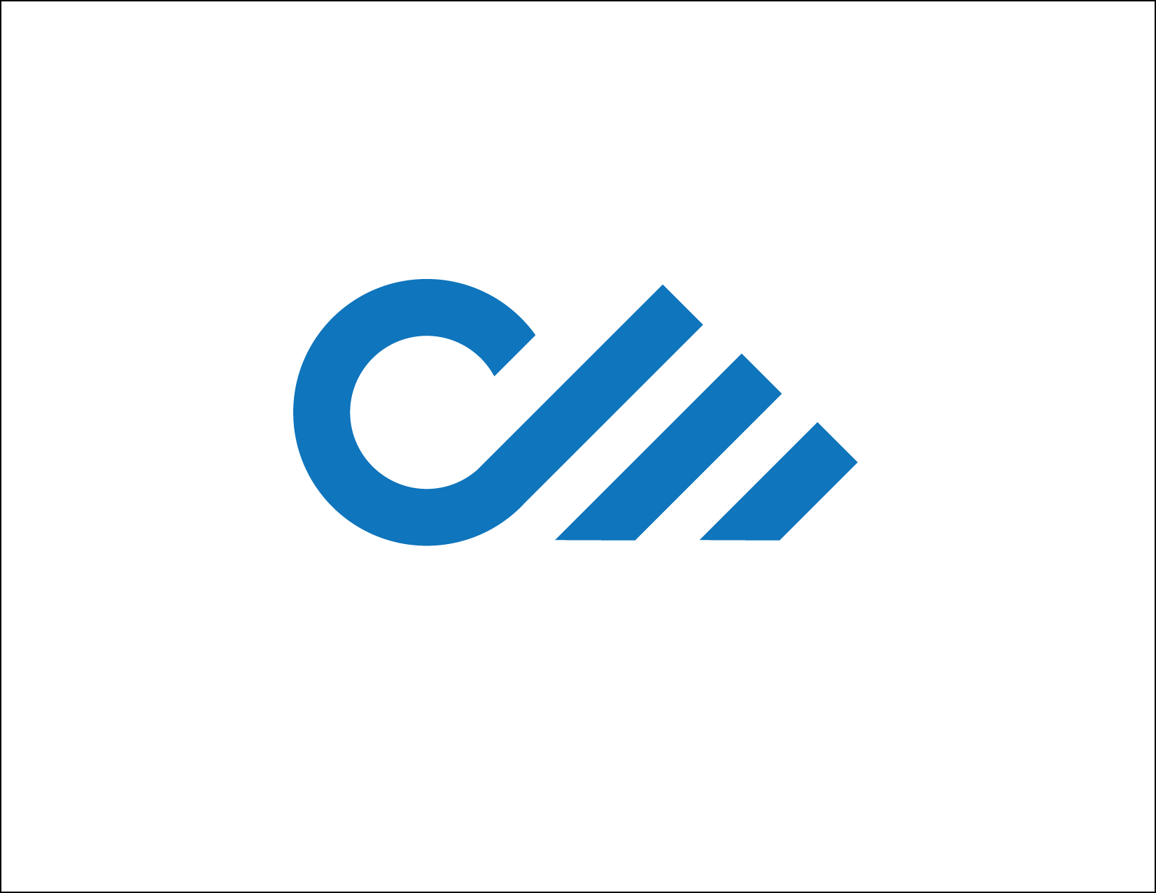 CM Logo Wallpaper