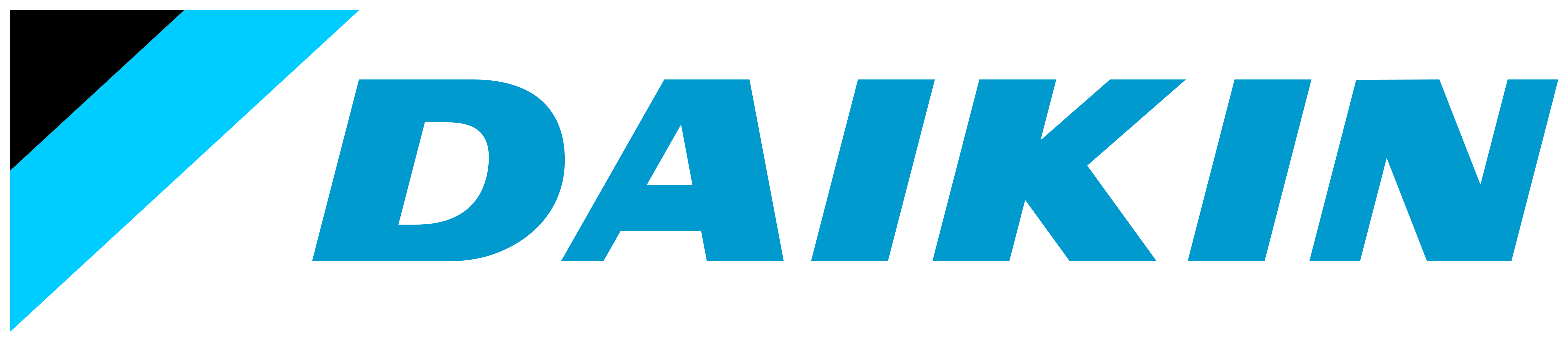 Daikin Logo Wallpaper