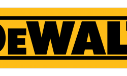 DeWALT Logo