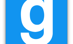 Garrys Mod Logo