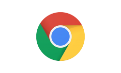 Google Chrome Logo 2