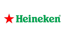 Heineken Logotype