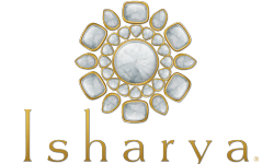 Isharya Logo
